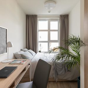 Milestone Krakow Center Student Living